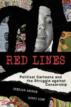 Book cover of Red Lines