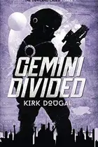 Book cover of Gemini Divided