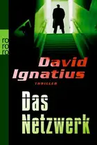 Book cover of Das Netzwerk