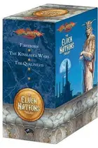 Book cover of The Elven Nations Gift Set