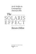 Book cover of The Solaris effect