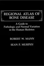 Book cover of Regional atlas of bone disease
