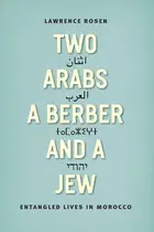 Book cover of Two Arabs, a Berber, and a Jew