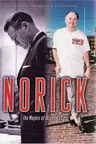 Book cover of Norick