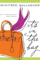 Book cover of It's In the Bag