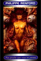 Book cover of Plus proche que vous ne pensez