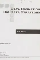 Book cover of Data divination