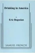 Book cover of Drinking in America