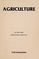 Book cover of Agriculture
