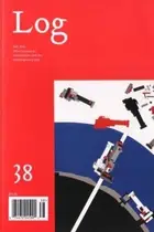 Book cover of Log 38