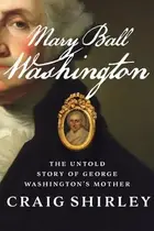 Book cover of Mary Ball Washington