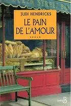 Book cover of Le pain de l'amour
