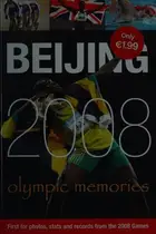 Book cover of Beijing 2008
