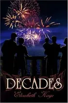 Book cover of Decades