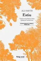 Book cover of Estiu