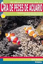 Book cover of La cría de peces de acuario