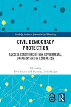 Book cover of Civil Democracy Protection