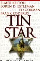 Book cover of Tin star