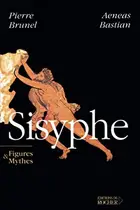Book cover of Sisyphe et son rocher