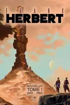 Book cover of Nouvelles tome 1