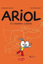 Book cover of Ariol 2. El caballero caballo
