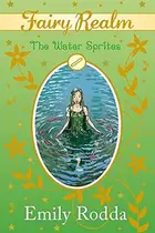 Book cover of Water Sprites