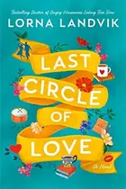 Book cover of Last Circle of Love