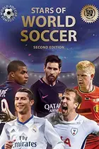 Book cover of Stars of World Soccer