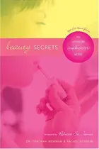 Book cover of Beauty secrets