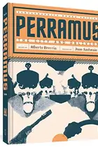 Book cover of Perramus