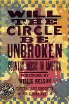 Book cover of Will the circle be unbroken