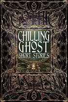 Book cover of Chilling Ghost Short Stories