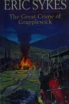 Book cover of The great crime of Grapplewick