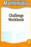 Book cover of Houghton Mifflin Mathmatics