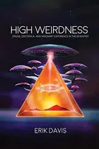 Book cover of High Weirdness