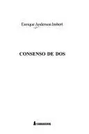 Book cover of Consenso de dos