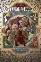 Book cover of Rival Magic