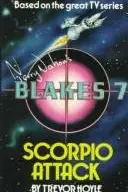 Book cover of Blake's Seven
