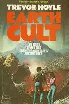 Book cover of Earth cult