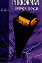 Book cover of Mirrorman