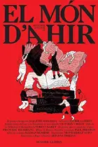 Book cover of El món d'ahir #9