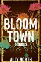 Book cover of Bloom Town