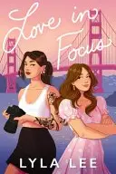 Book cover of Love in Focus