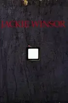 Book cover of Jackie Winsor