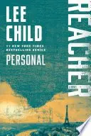 Book cover of Personal