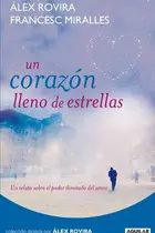 Book cover of Un corazón lleno de estrellas