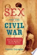 Book cover of Sex and the Civil War