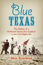 Book cover of Blue Texas