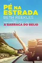 Book cover of Pe Na Estrada