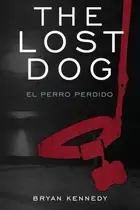 Book cover of The Lost Dog